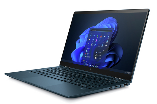 HP Dragonfly G2 LTE