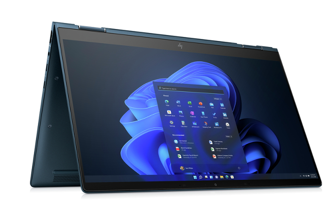 HP Dragonfly G2 LTE