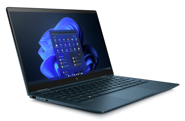 HP Dragonfly G2 LTE