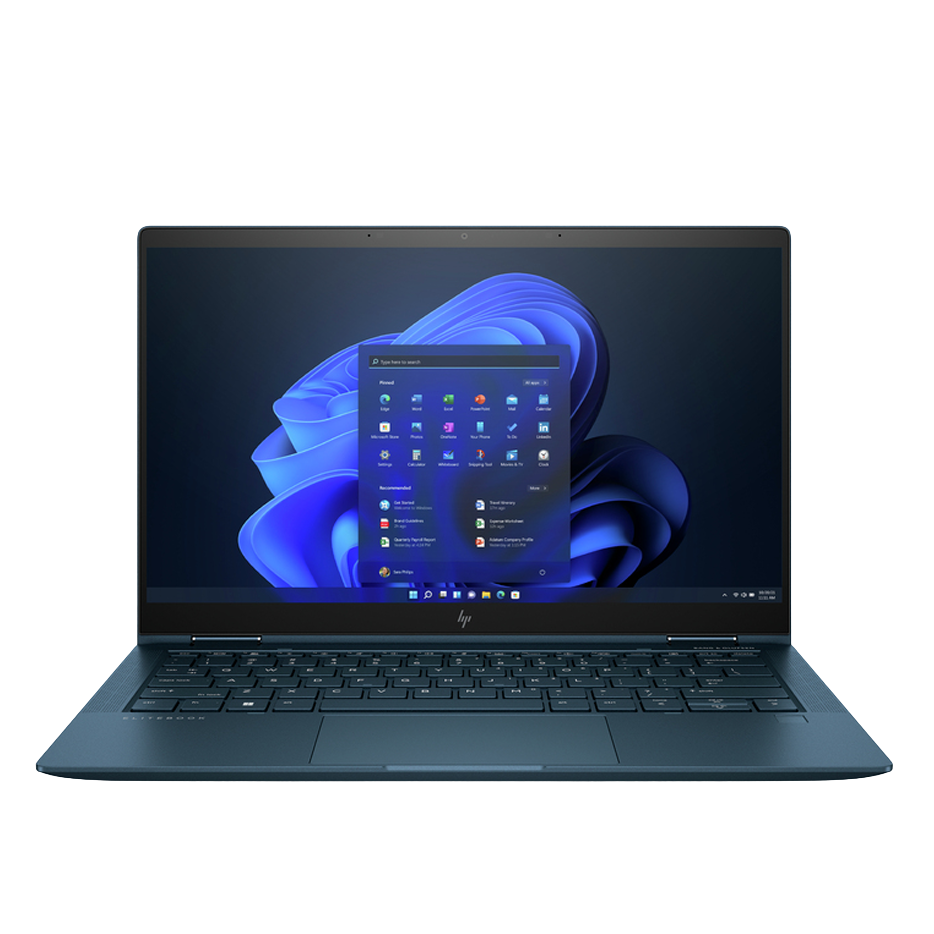 HP Dragonfly G2 LTE