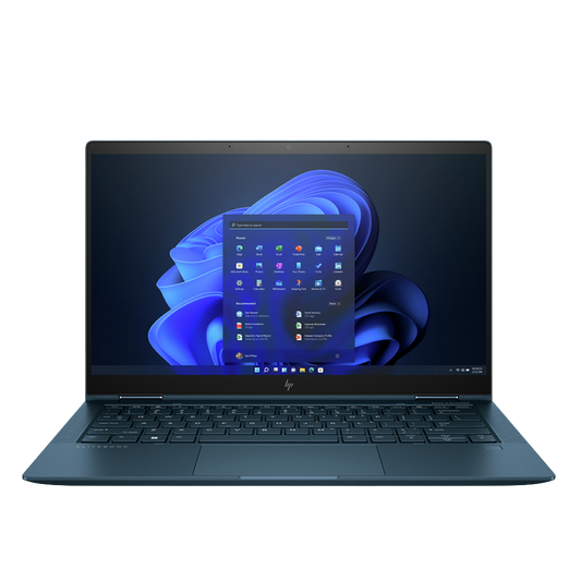 HP Dragonfly G2 LTE